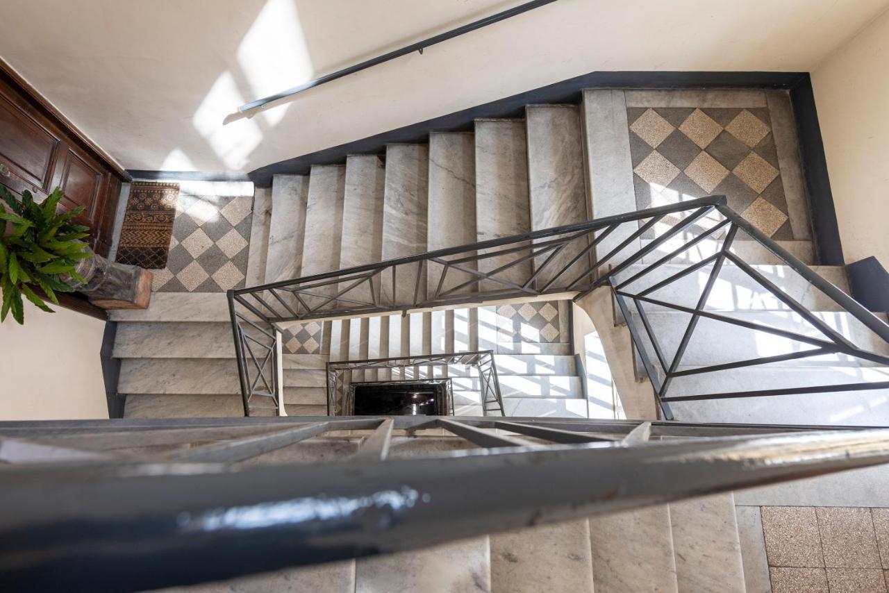 Livia B&B - Trastevere, Rome