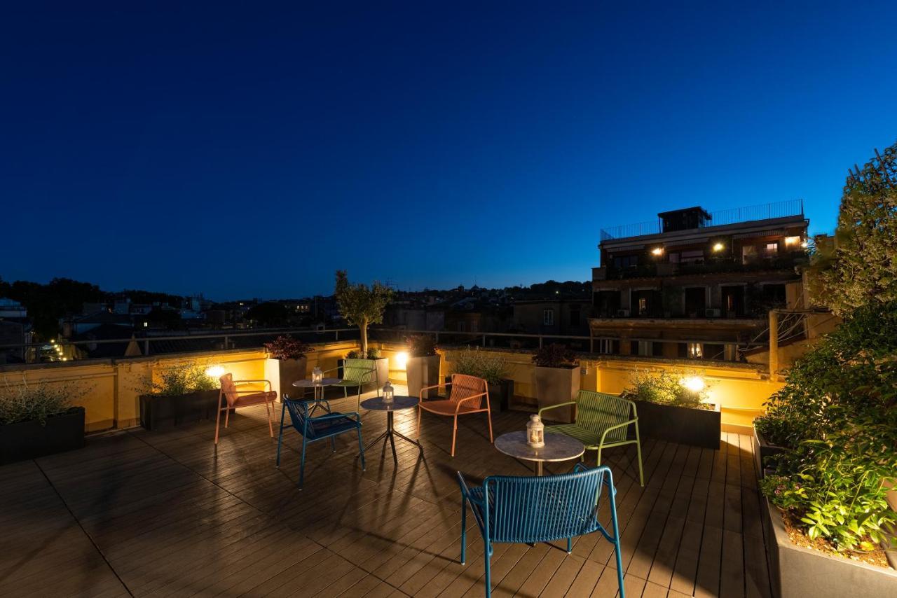 Livia B&B - Trastevere — Foto 2